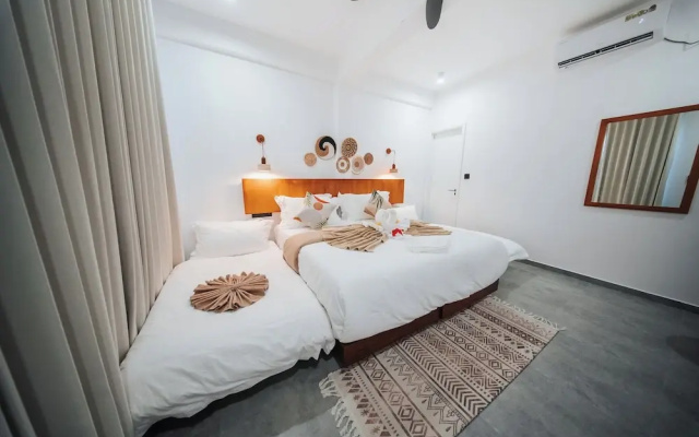 Belena Maldives