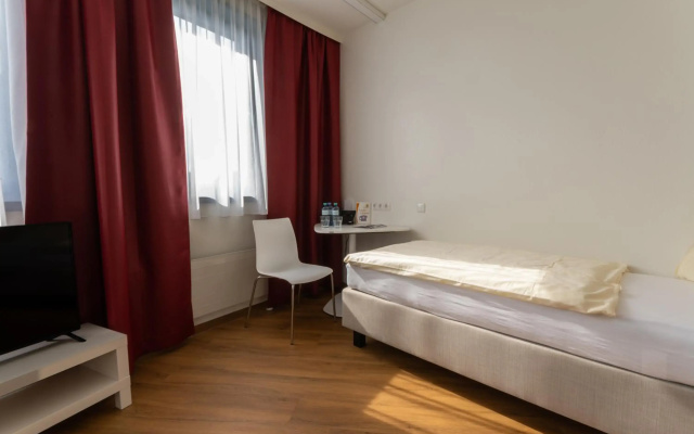 Hotel Sommerhaus Linz
