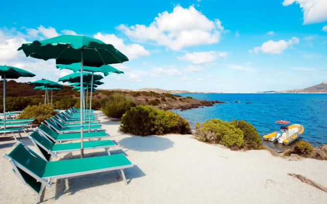 Hotel Baia Aranzos