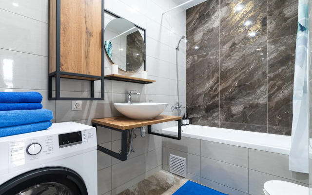 ТутЖивут на улице Шумана 8 корпус 1