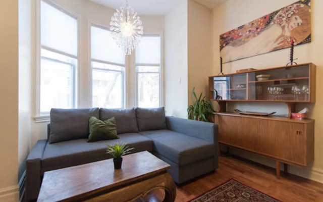 LM Stays - Nelson Street Apartment