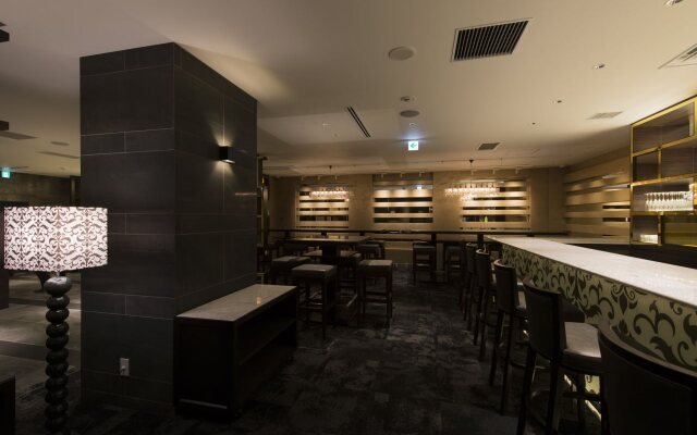 Meguro Holic Hotel