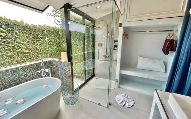 The Kiri Villas Resort