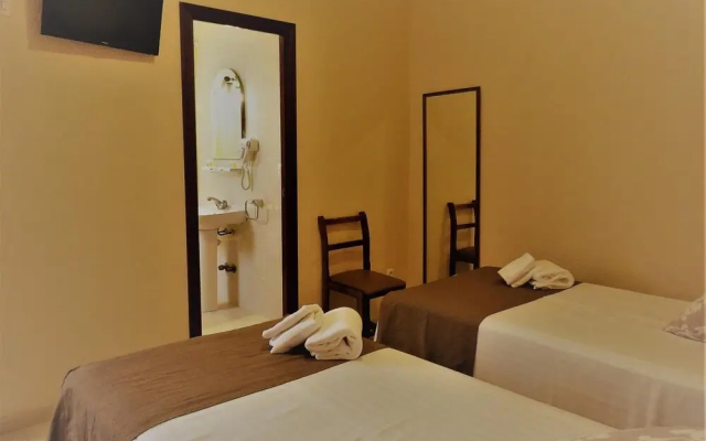 Hotel Montemar