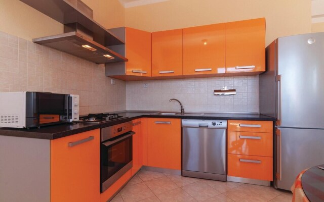 Amazing Home in Ribnica-krusevo With Wifi and 1 Bedrooms