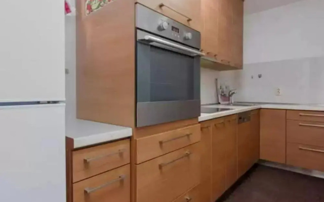 Apartmani Lucija
