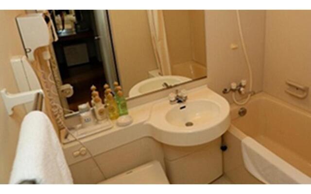 Urakawa Wellington Hotel - Vacation STAY 73610v