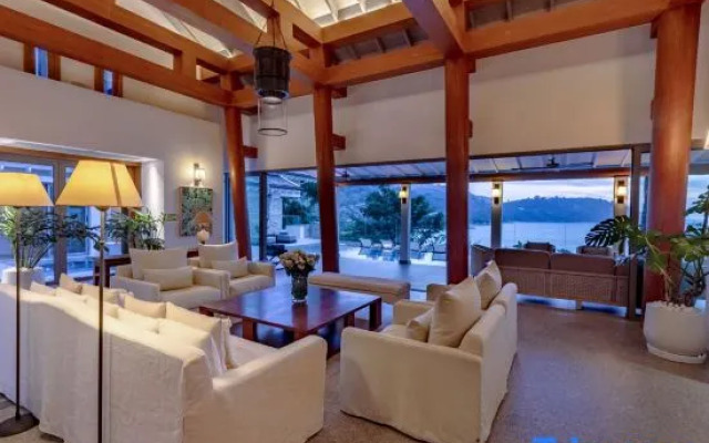 Villa Amankara