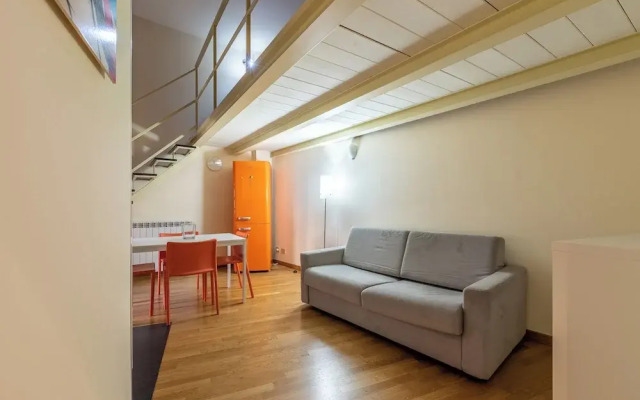 Musico Apartment near the Cathedral