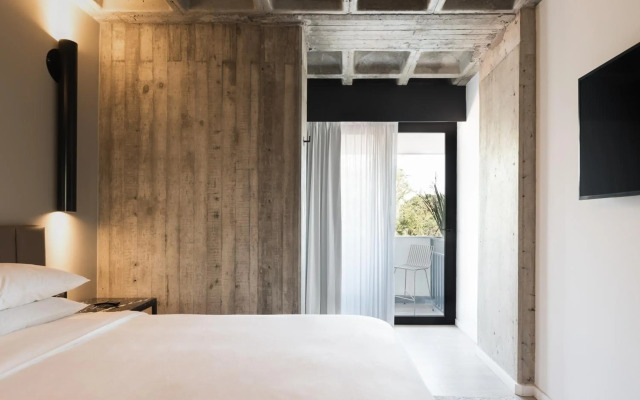 Bellwort Hotel