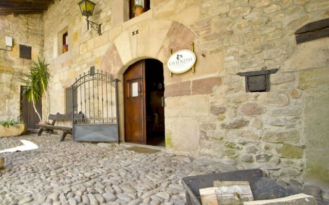 Vivienda rural La Otra Casa