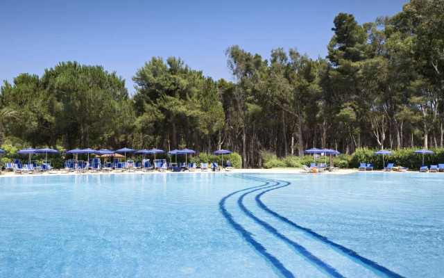 TH Marina di Pisticci - Ti Blu Village