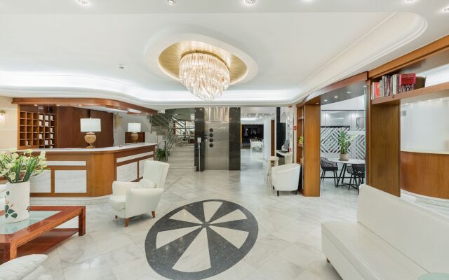 Eliza Hotel by Panel Hospitality