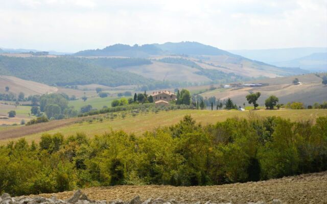 Agriturismo Bardanella