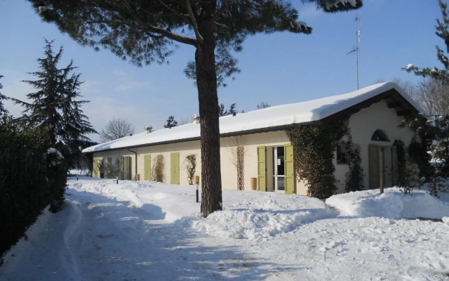 Caterina Residence