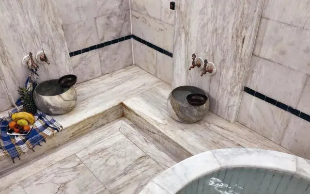 Yildiz Termal Otel
