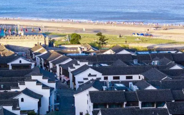 Grand House Xiangshan