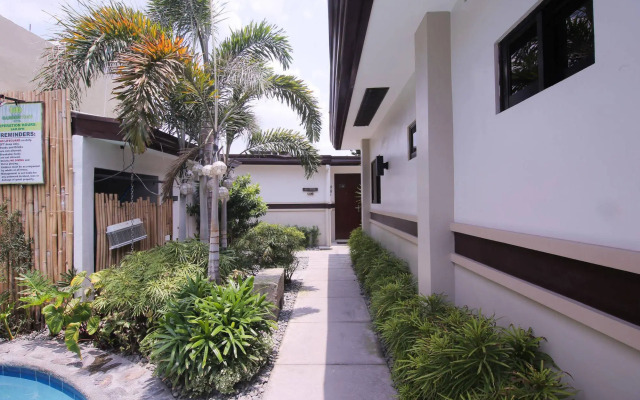 ZEN Rooms Garden View Pampanga
