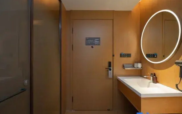JI Hotel (Guangrao Yingbin Road)
