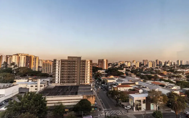 360 Moema