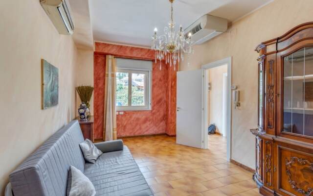 Pedara Lovely Flat with Terrace