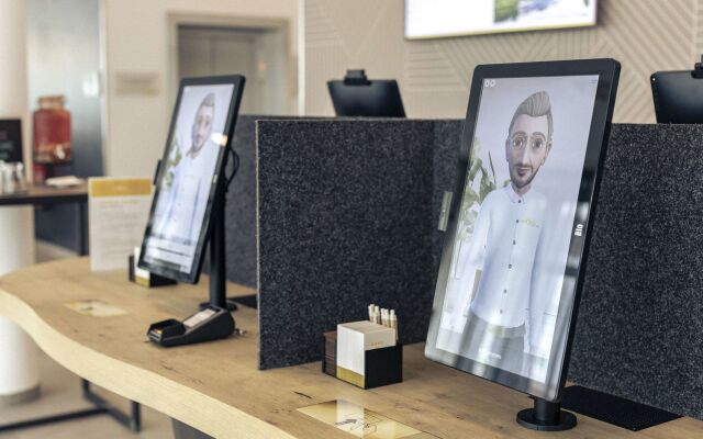 Four Points Flex by Sheraton Bochum