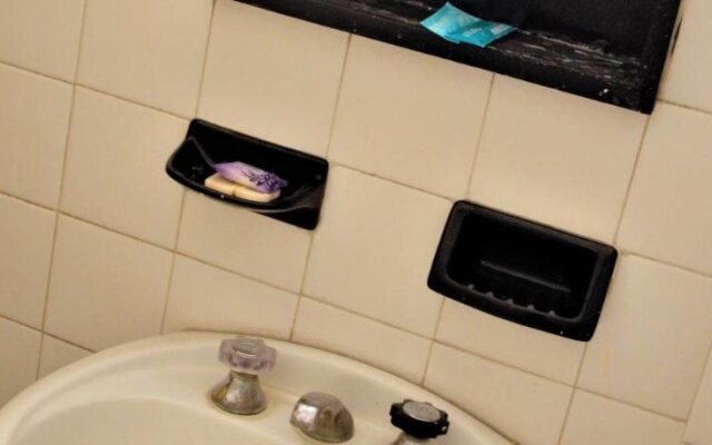 Hotel Plaza Pringles