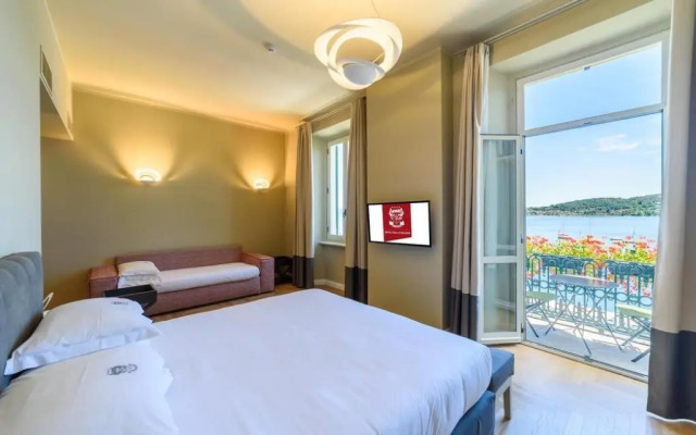 Hotel Villa Paradiso