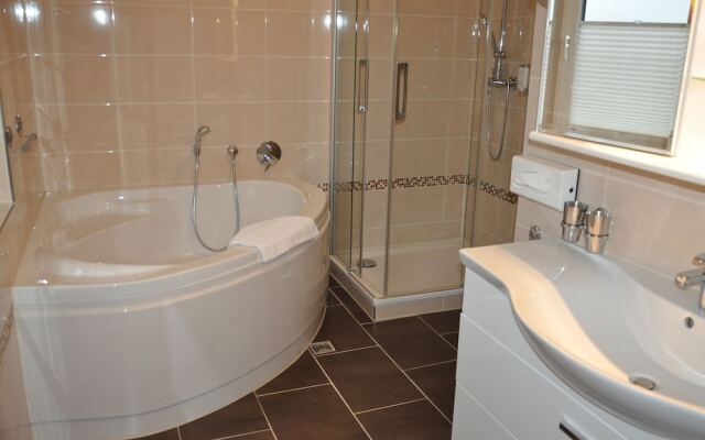 Golf- & Wellnesshotel Zur Amtsheide