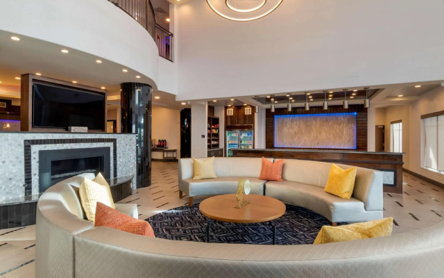 Best Western Premier Liberty Inn & Suites