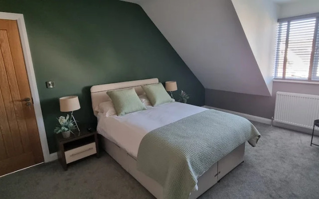 Causeway Area B&B