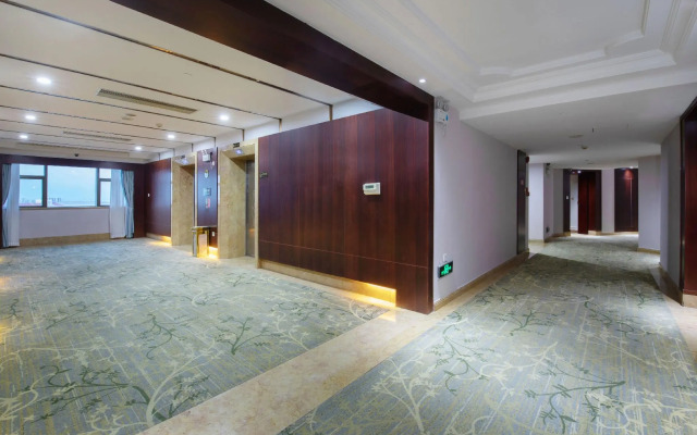 yinquan hotel
