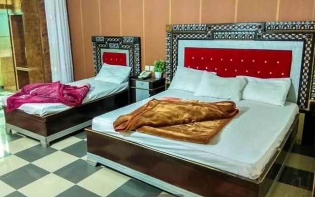 Hotel Four Star