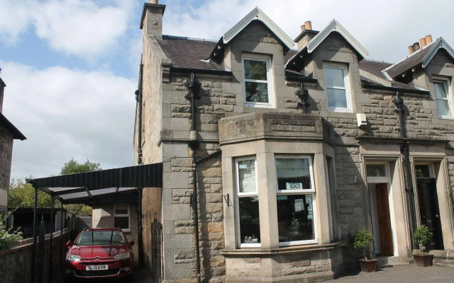 Ravenswood Guest House