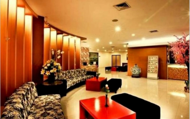 Parkside Mandarin Hotel Pekalongan