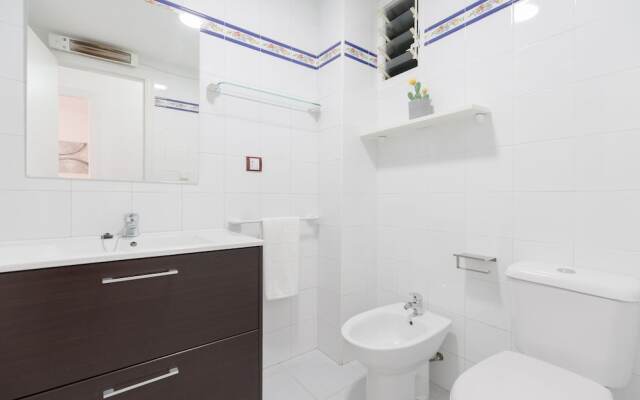 Fidalsa Apartamento Baydream Deluxe