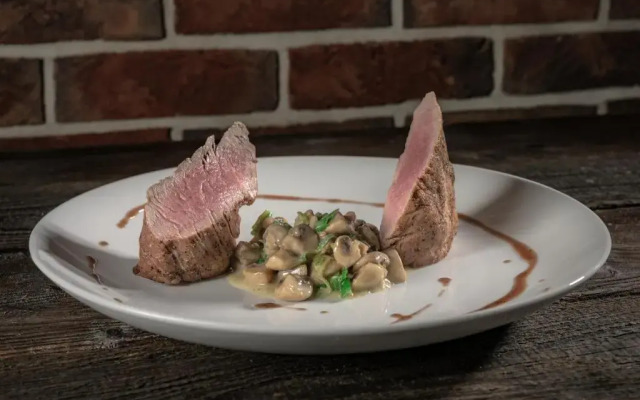 Hotel Na Staré Pošte