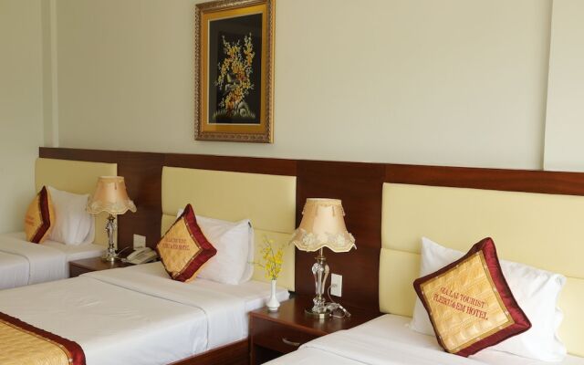 Pleiku & Em Hotel by Gia Lai Tourist