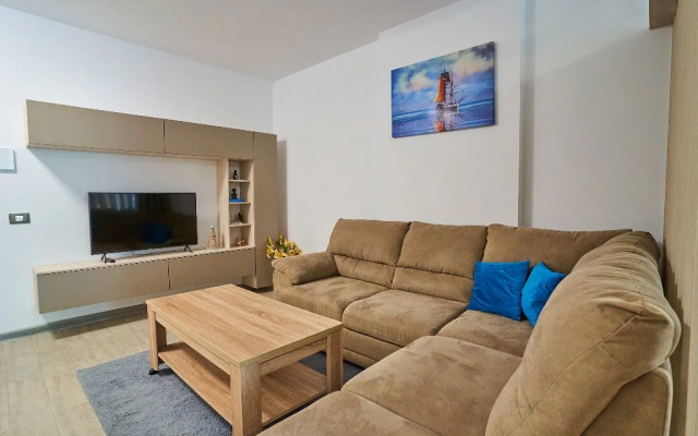 Apartamente BIANCA RESIDENCE ALZ cm