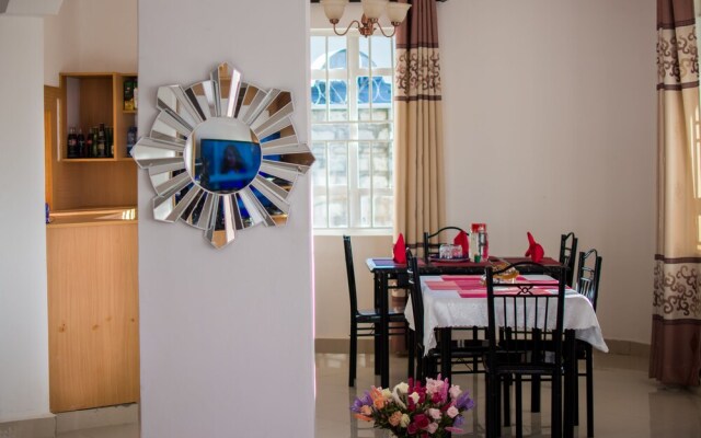 Salient Home Stay