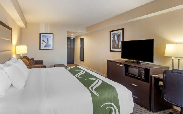 Spark by Hilton Toronto Mississauga