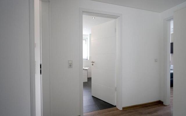 Neu Mont Royal Suiten 2 Bis 4 Personen