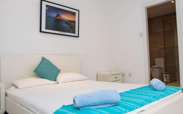 Nissi Avenue Apartment in Ayia Napa