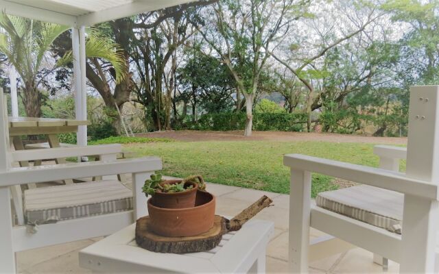 Avillahouse Guesthouse