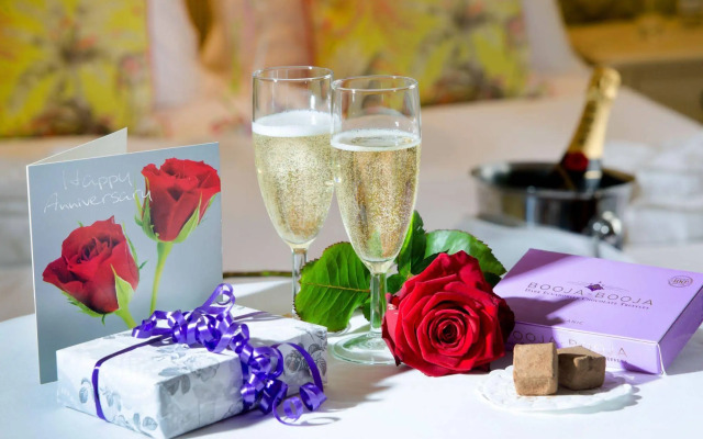 Grange Boutique Hotel
