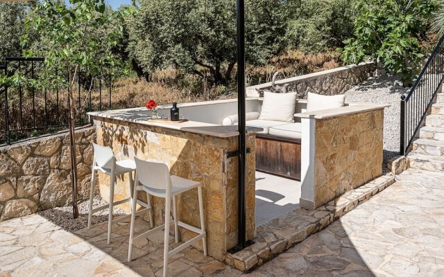 ZENtrum Holidays Crete | Villa Kalypso