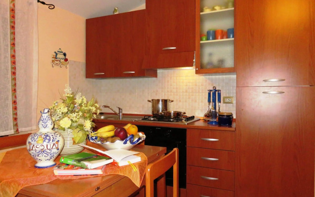 Agriturismo Ponte di Riocchio