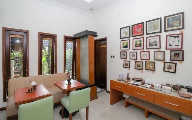 Airy Tegalrejo Tri Margo Kulon 9A Yogyakarta