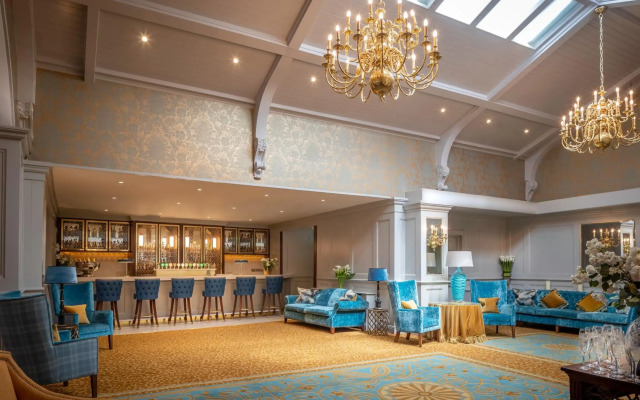 Old Ground Hotel