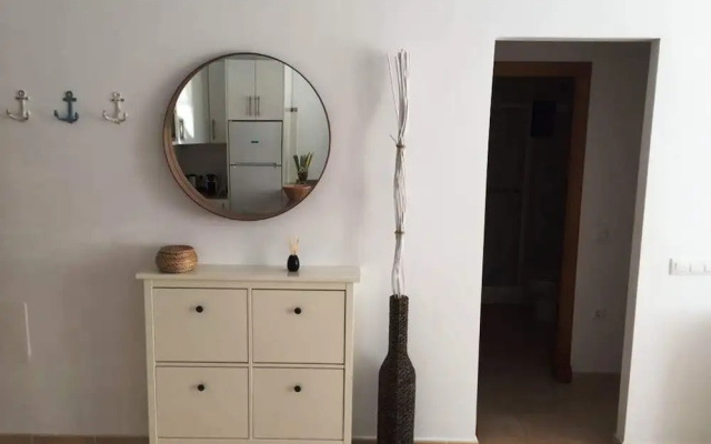 107418 - Apartment in Zahara